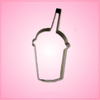 Frozen Beverage Cookie Cutter 