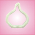 Garlic Cookie Cutter 