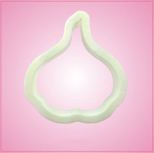 Garlic Cookie Cutter 