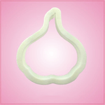 Garlic Cookie Cutter