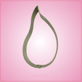Gas Flame Cookie Cutter 