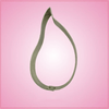 Gas Flame Cookie Cutter 