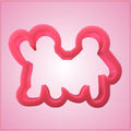 Gemini Sign Cookie Cutter
