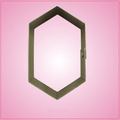 Gemstone Cookie Cutter 