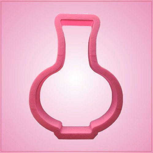 Genie Bottle Cookie Cutter 