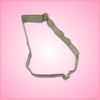 Georgia Cookie Cutter 