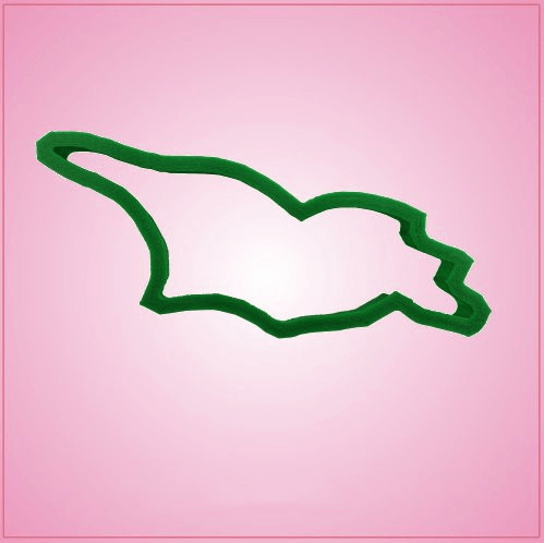 Georgia (Country) Cookie Cutter 