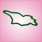 Georgia (Country) Cookie Cutter