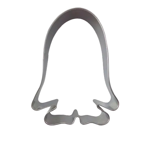 Ghost Costume Cookie Cutter 