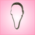 Ghostface Cookie Cutter 
