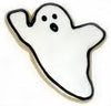 Spooky Frosted Ghost Cookie Cheap Cookie Cutters
