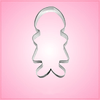 Girl Cookie Cutter 