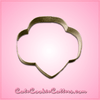 Girl Scout Cookie Cutter 