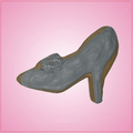 Glass Slipper Cookie Cutter 