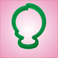 Globe Cookie Cutter 