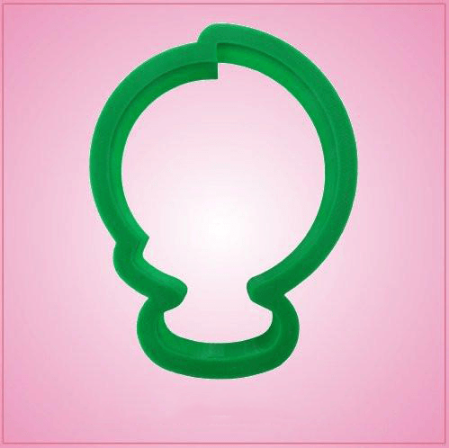 Globe Cookie Cutter 