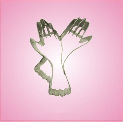 Gloves Cookie Cutter 