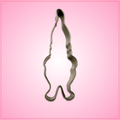 Gnome Cookie Cutter 