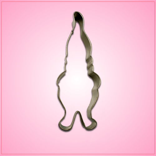Gnome Cookie Cutter 