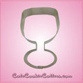 Goblet Cookie Cutter 