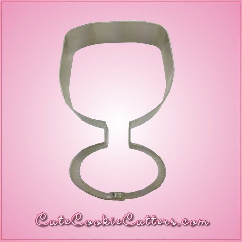 Goblet Cookie Cutter 