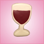 Goblet Cookie Cutter