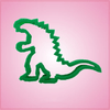 Godzilla Cookie Cutter 