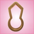 Gold Medal Cookie Cutter