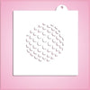 Golf Ball Stencil