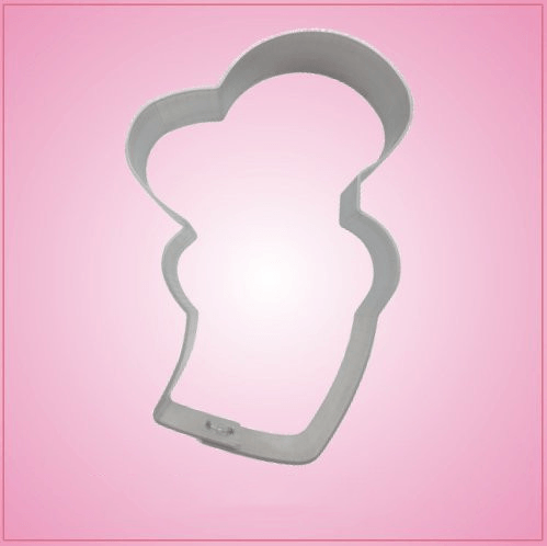Goofy Hat Cookie Cutter 