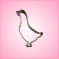 Goose Cookie Cutter 