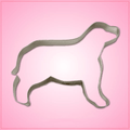 Gordon Setter Cookie Cutter 