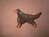 Gordon Setter Cookie Cutter 