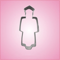 Graduate Cookie Cutter 