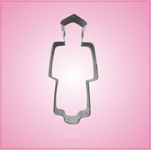 Graduate Cookie Cutter 