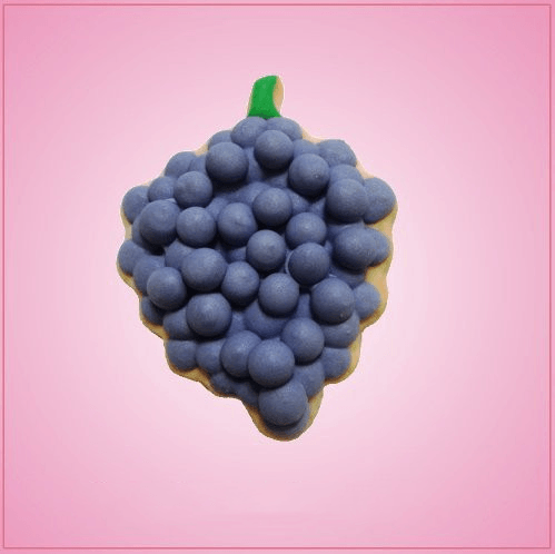 Grapes Cookie Cutter 