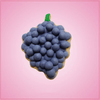 Grapes Cookie Cutter 