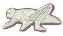 Grasshopper Cookie Cutter 