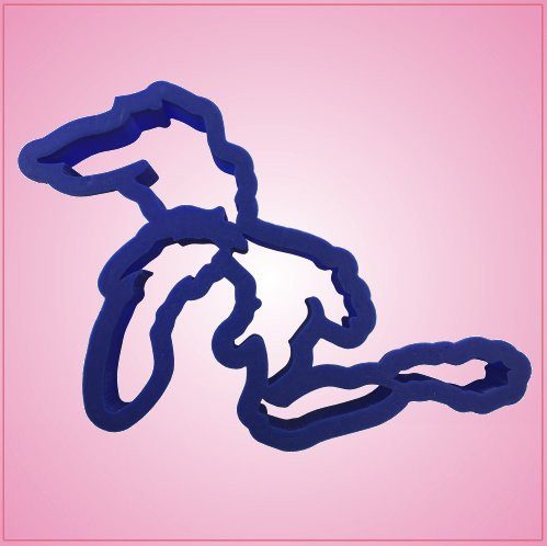 Great Lakes Cookie Cutter 