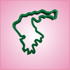 Greece Cookie Cutter 