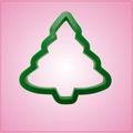 Green Christmas Tree Cookie Cutter 