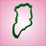 Greenland Cookie Cutter