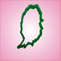 Grenada Cookie Cutter 