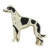 Greyhound Cookie Cutter 