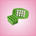 Grid Cookie Cutter 