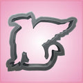 Griffin Cookie Cutter 