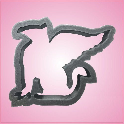 Griffin Cookie Cutter 