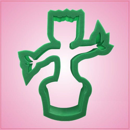 Groot Cookie Cutter 