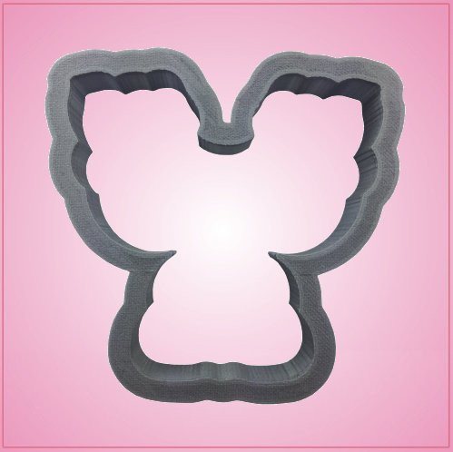 Groucho Mask Cookie Cutter 