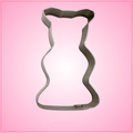 Gummy Bear Cookie Cutter 